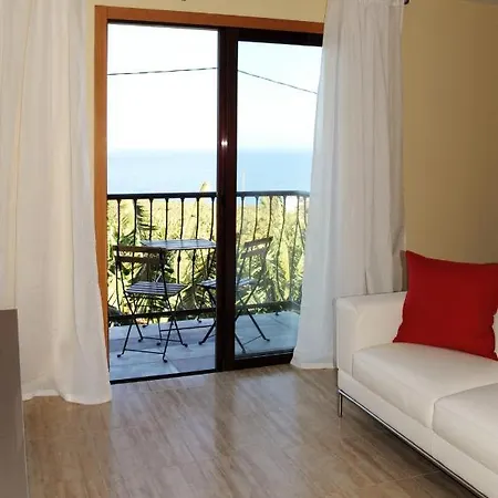 Apartmán Gecko Tazacorte