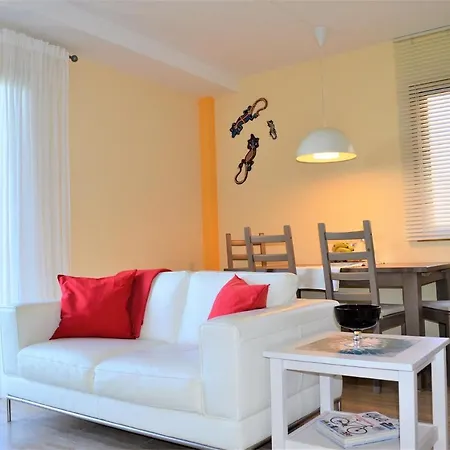 Apartamento Gecko