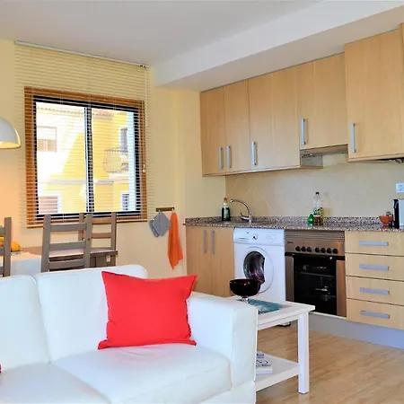 Apartamento Gecko Tazacorte