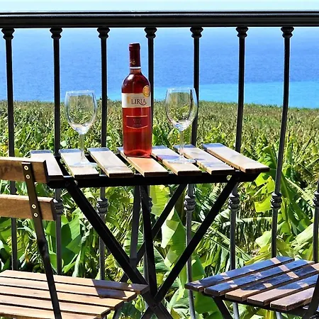 Gecko Lejlighed Tazacorte